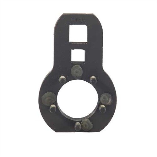 BARREL NUT WRENCH FOR ARMALITE® AR-10® - PRECISION REFLEX BARREL NUT WRENCH FOR ARMALITE AR-10