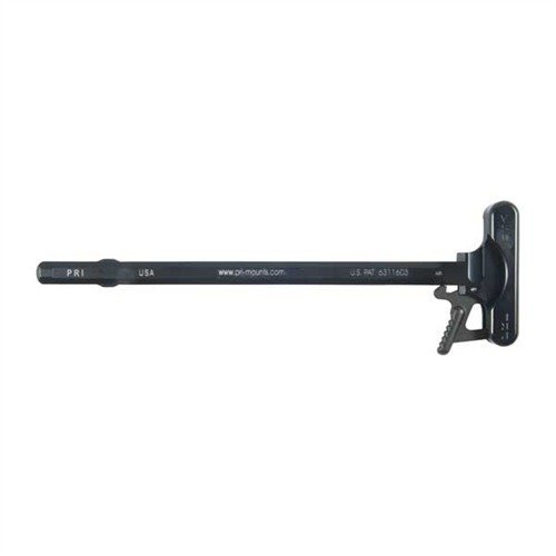 308 AR GAS BUSTER CHARGING HANDLE - PRECISION REFLEX GAS BUSTER COMBAT LATCH 308AR