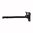 PRECISION REFLEX GAS BUSTER CHARGING HANDLE WITH COMBAT LATCH