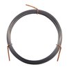 MUSIC WIRE SPRING STOCK - MUSIC WIRE SPRING STOCK, .020"