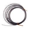 MUSIC WIRE SPRING STOCK - MUSIC WIRE SPRING STOCK, .045"