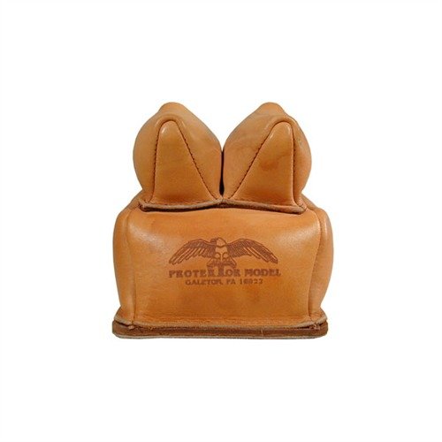 NO. 13B CUSTOM RABBIT EAR REAR BAG - PROTEKTOR 13B CUSTOM RABBIT EAR REAR BAG