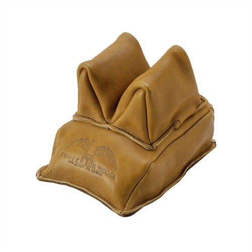 PROTEKTOR RABBIT EAR REAR BENCH REST BAG