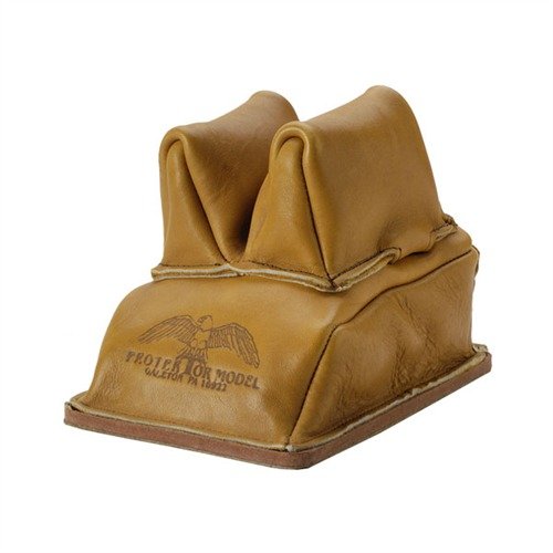 HEAVY BOTTOM RABBIT EAR REAR BAG - PROTEKTOR HEAVY BOTTOM RABBIT EAR REAR BAG