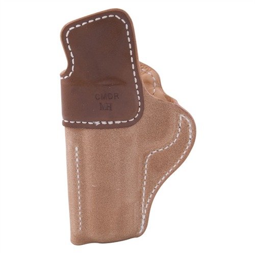 SEMI-AUTO SUMMER SPECIAL 2 - MILT SPARKS HOLSTERS 1911 COMMANDER MODE, 4.25" BARREL LENGTH