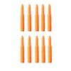 SAF-T-TRAINERS DUMMY ROUNDS - 308 WINCHESTER ORANGE DUMMY ROUNDS 10/PACK