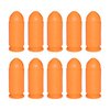 SAF-T-TRAINERS DUMMY ROUNDS - 45 AUTO ORANGE DUMMY ROUNDS 10/PACK