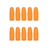 SAF-T-TRAINERS DUMMY ROUNDS - 357 SIG ORANGE DUMMY ROUNDS 10/PACK