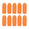 SAF-T-TRAINERS DUMMY ROUNDS - 40 S&W ORANGE DUMMY ROUNDS 10/PACK