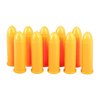 SAF-T-TRAINERS DUMMY ROUNDS - 38 SPECIAL ORANGE DUMMY ROUNDS 10/PACK