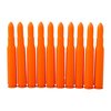 SAF-T-TRAINERS DUMMY ROUNDS - 30-06 SPRINGFIELD ORANGE DUMMY ROUNDS 10/PACK