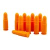 SAF-T-TRAINERS DUMMY ROUNDS - 7.62X25MM TOKAREV ORANGE DUMMY ROUNDS 10/PACK