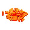SAF-T-TRAINERS DUMMY ROUNDS - 9MM MAKAROV ORANGE DUMMY ROUNDS, 50/PACK