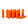 SAF-T-TRAINERS DUMMY ROUNDS - 44 MAGNUM ORANGE DUMMY ROUNDS 10/PACK
