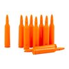SAF-T-TRAINERS DUMMY ROUNDS - .17 REM, ORANGE, QTY 10