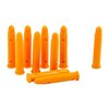 SAF-T-TRAINERS DUMMY ROUNDS - .22 MAG, ORANGE, QTY 10