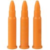 SAF-T-TRAINERS DUMMY ROUNDS - .17 HMR, ORANGE, QTY 50