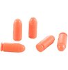 SAF-T-TRAINERS DUMMY ROUNDS - 40 S&W ORANGE DUMMY ROUNDS 50/PACK