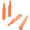 SAF-T-TRAINERS DUMMY ROUNDS - 223 REMINGTON ORANGE DUMMY ROUNDS 50/PACK