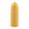 SAF-T-TRAINERS DUMMY ROUNDS - 9MM LUGER YELLOW DUMMY ROUNDS, 50/PACK