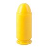 SAF-T-TRAINERS DUMMY ROUNDS - 40 S&W YELLOW DUMMY ROUNDS 50/PACK