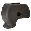 MK II™ EXTENDED MAGAZINE RELEASE - EXTENDED MAGAZINE RELEASE, BLUED