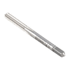 STEEL TAPS - STEEL BOTTOM TAP 1/4"-32 THREAD