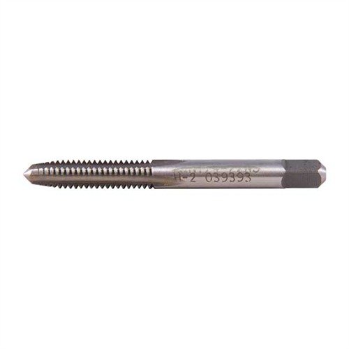 STEEL TAPS - REIFF & NESTOR COMPANY STEEL PLUG TAP 1/4"-22 THREAD