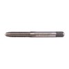 STEEL TAPS - STEEL PLUG TAP 1/4"-22 THREAD