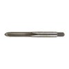 STEEL TAPS - STEEL PLUG TAP 1/4"-28 THREAD