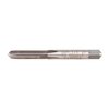 STEEL TAPS - STEEL PLUG TAP 1/4"-30 THREAD