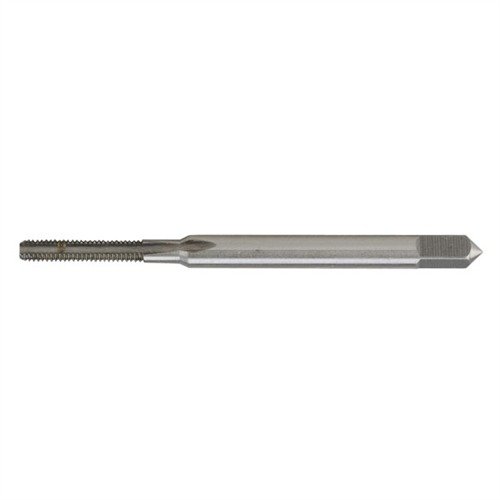 STEEL TAPS - REIFF & NESTOR COMPANY STEEL BOTTOM TAP 3-56 THREAD
