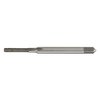 STEEL TAPS - STEEL BOTTOM TAP 3-56 THREAD
