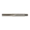 STEEL TAPS - STEEL BOTTOM TAP 1/4"-28 THREAD