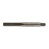 STEEL TAPS - STEEL BOTTOM TAP 1/4"-30 THREAD