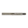 STEEL TAPS - STEEL BOTTOM TAP 1/4"-40 THREAD