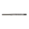 STEEL TAPS - STEEL BOTTOM TAP 6-40 THREAD