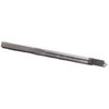 PERFECT CUT"! PREMIUM THREE-FLUTE TAPS - PERFECT CUT PREMIUM THREE FLUTE BOTTOM TAP 6-48 THREAD