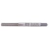 PERFECT CUT"! PREMIUM THREE-FLUTE TAPS - PERFECT CUT PREMIUM THREE FLUTE BOTTOM TAP 8-40 THREAD