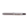PERFECT CUT"! PREMIUM THREE-FLUTE TAPS - PERFECT CUT PREMIUM THREE FLUTE PLUG TAP 1/4-22 THREAD