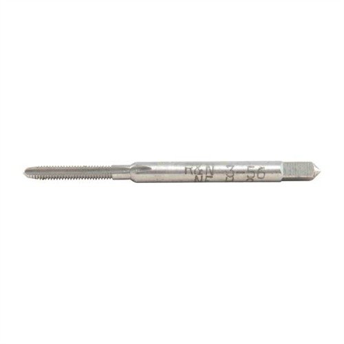 PERFECT CUT"! PREMIUM TWO FLUTE TAPS - REIFF & NESTOR COMPANY PERFECT CUT PREMIUM TWO FLUTE PLUG TAP 3-36 THREAD