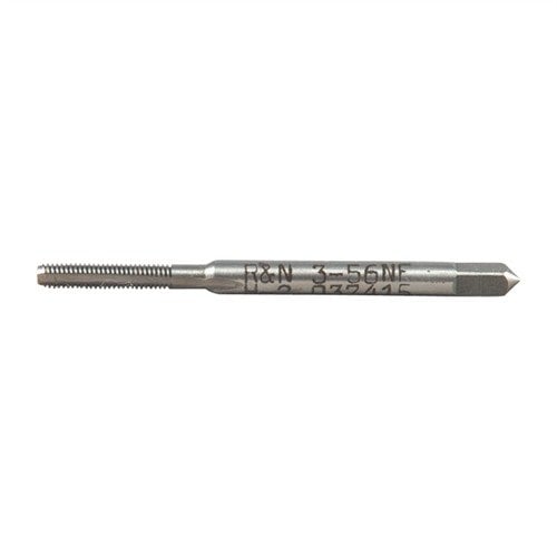 PERFECT CUT"! PREMIUM TWO FLUTE TAPS - REIFF & NESTOR COMPANY PERFECT CUT PREMIUM TWO FLUTE BOTTOM TAP 3-56 THREAD