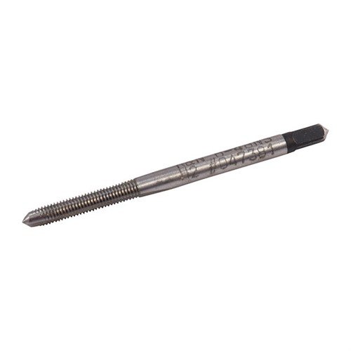 PERFECT CUT"! PREMIUM TWO FLUTE TAPS - REIFF & NESTOR COMPANY PERFECT CUT PREMIUM TWO FLUTE PLUG TAP 6-48 THREAD