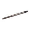 PERFECT CUT"! PREMIUM TWO FLUTE TAPS - PERFECT CUT PREMIUM TWO FLUTE PLUG TAP 6-48 THREAD