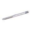 PERFECT CUT"! PREMIUM TWO FLUTE TAPS - PERFECT CUT PREMIUM TWO FLUTE PLUG TAP 8-40 THREAD