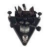 SINCLAIR COMPETITION SHOOTING REST NON-WINDAGE - ALL-PURPOSE COMPETITION SHOOTING REST NON-WINDAGE