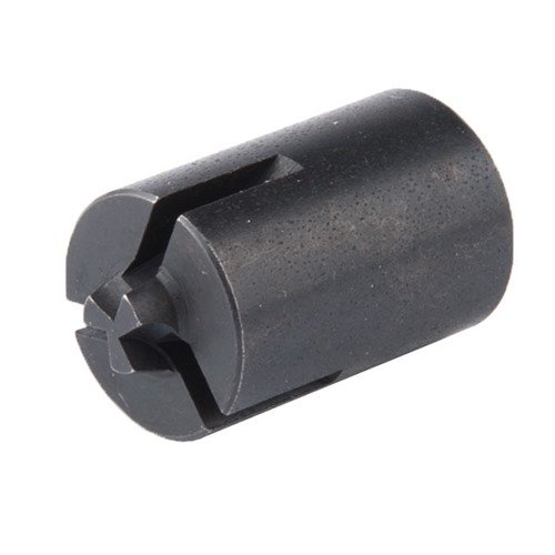 MILITARY CRIMP REMOVER - RCBS MILITARY CRIMP REMOVER LARGE BLACK