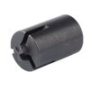 MILITARY CRIMP REMOVER - MILITARY CRIMP REMOVER LARGE BLACK
