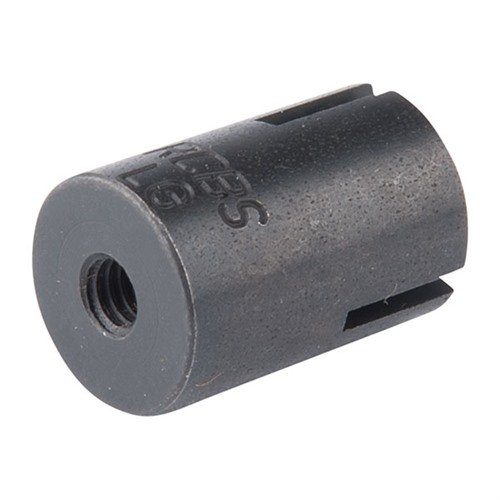 MILITARY CRIMP REMOVER - RCBS MILITARY CRIMP REMOVER SMALL BLACK