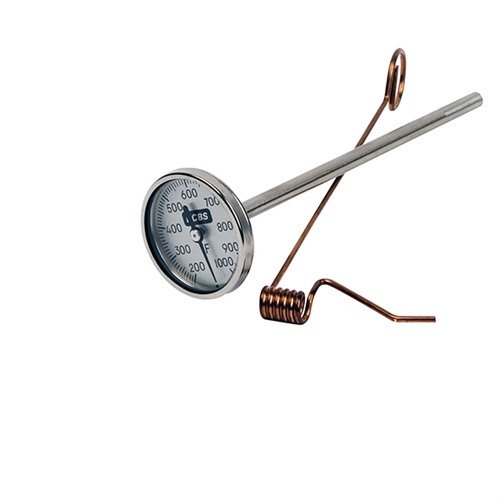 LEAD THERMOMETER - RCBS LEAD THERMOMETER